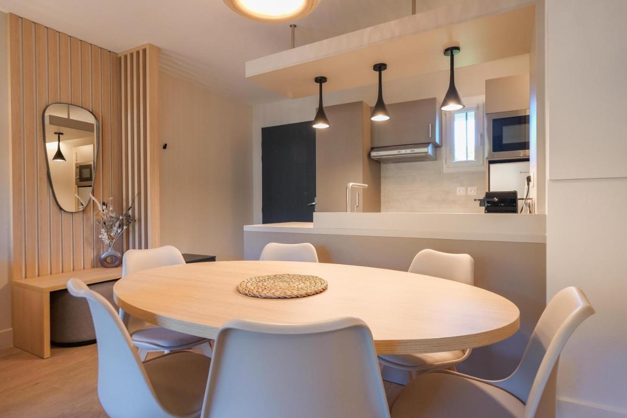 Ete Sans Fin St Tropez Vii Apartment