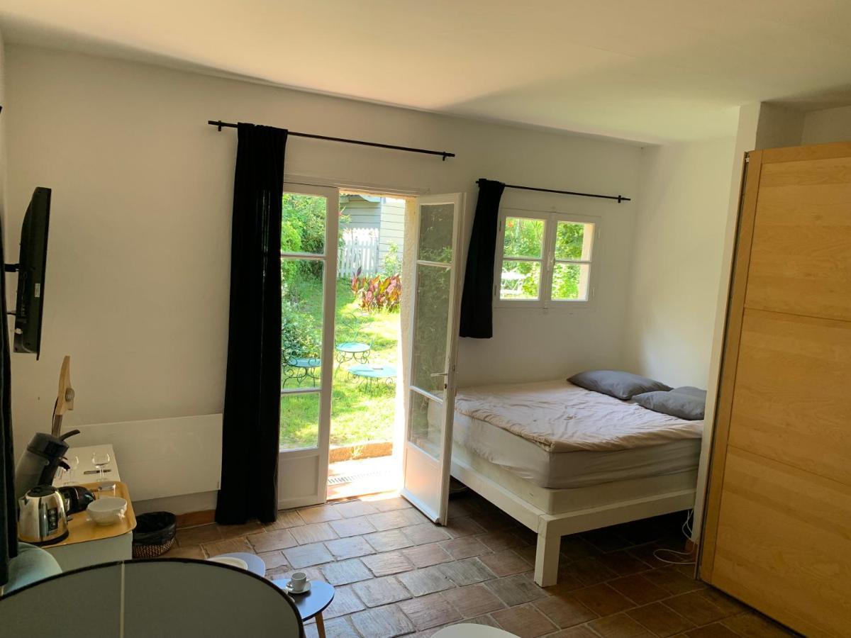 Guest house Le Calme 2
