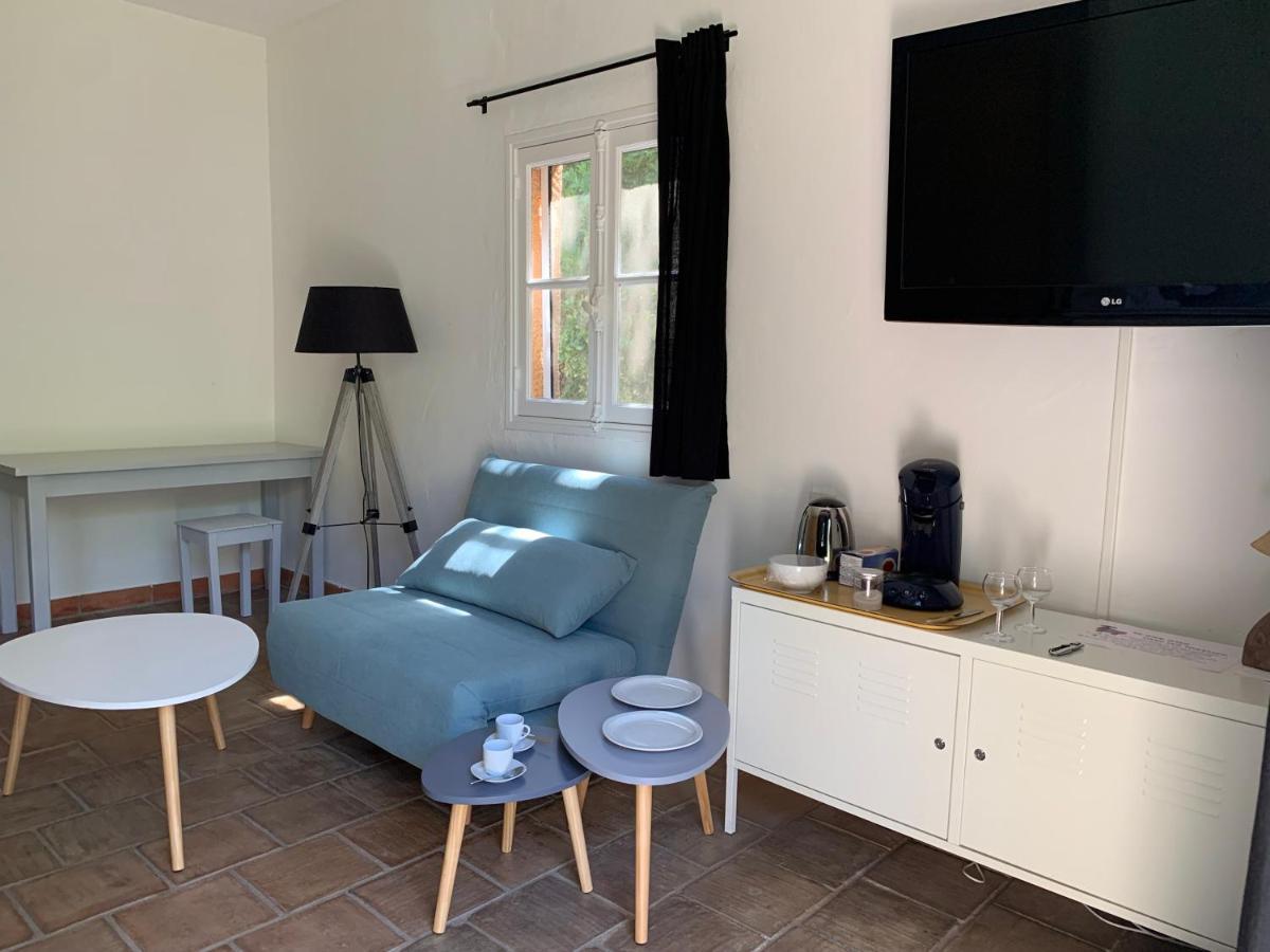 Le Calme 2 Guest house *