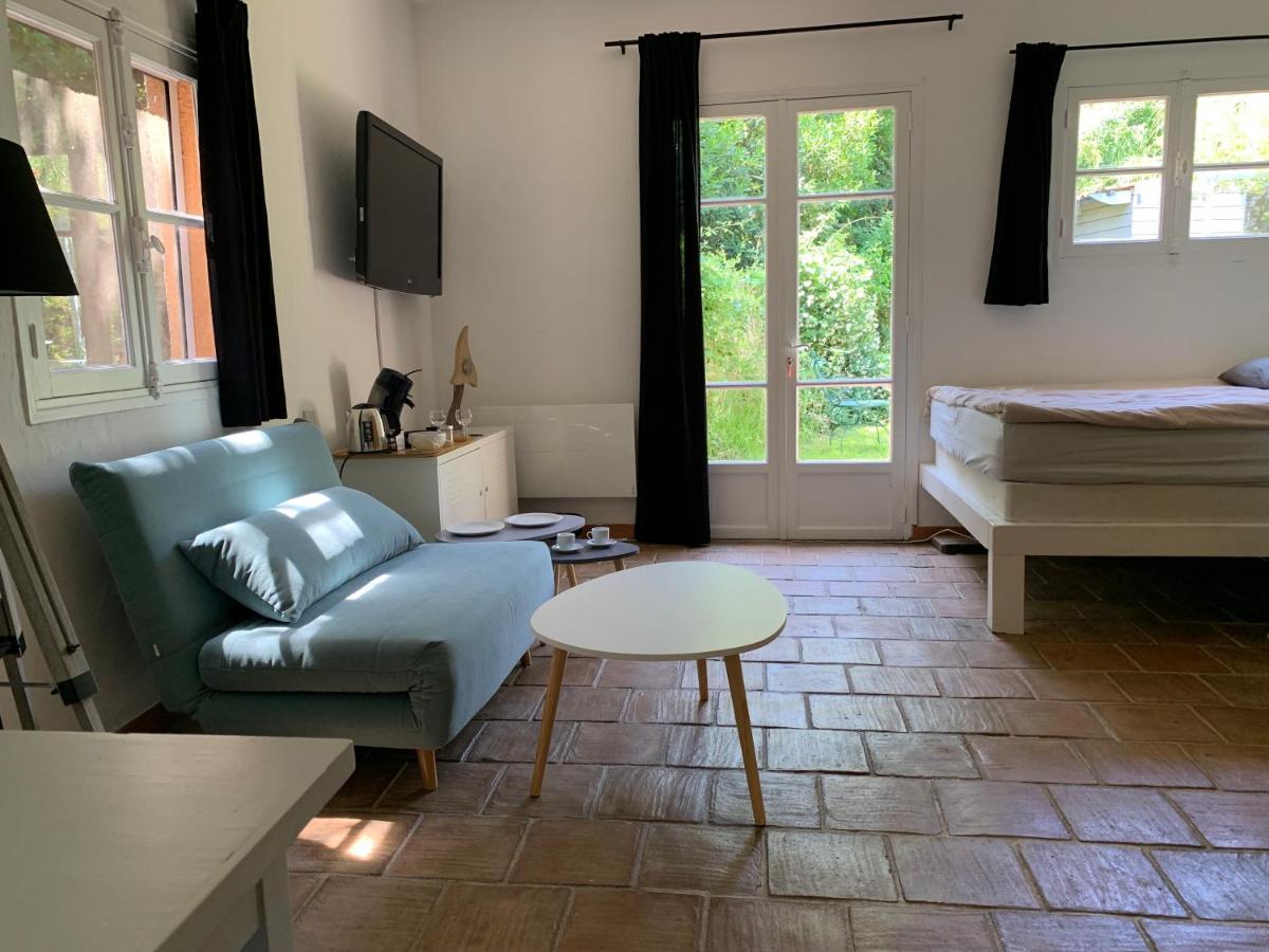 Le Calme 2 Guest house