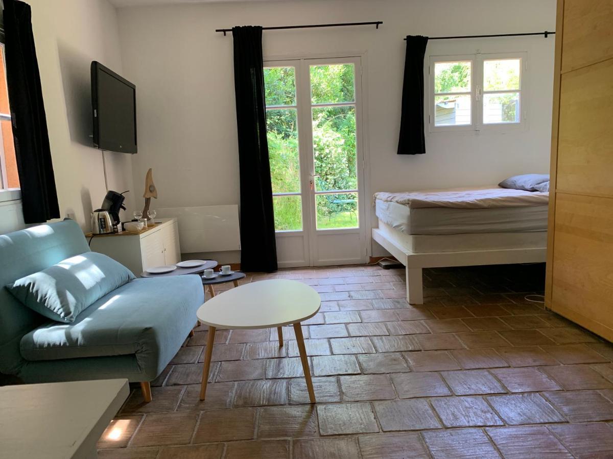 Le Calme 2 * Saint-Tropez