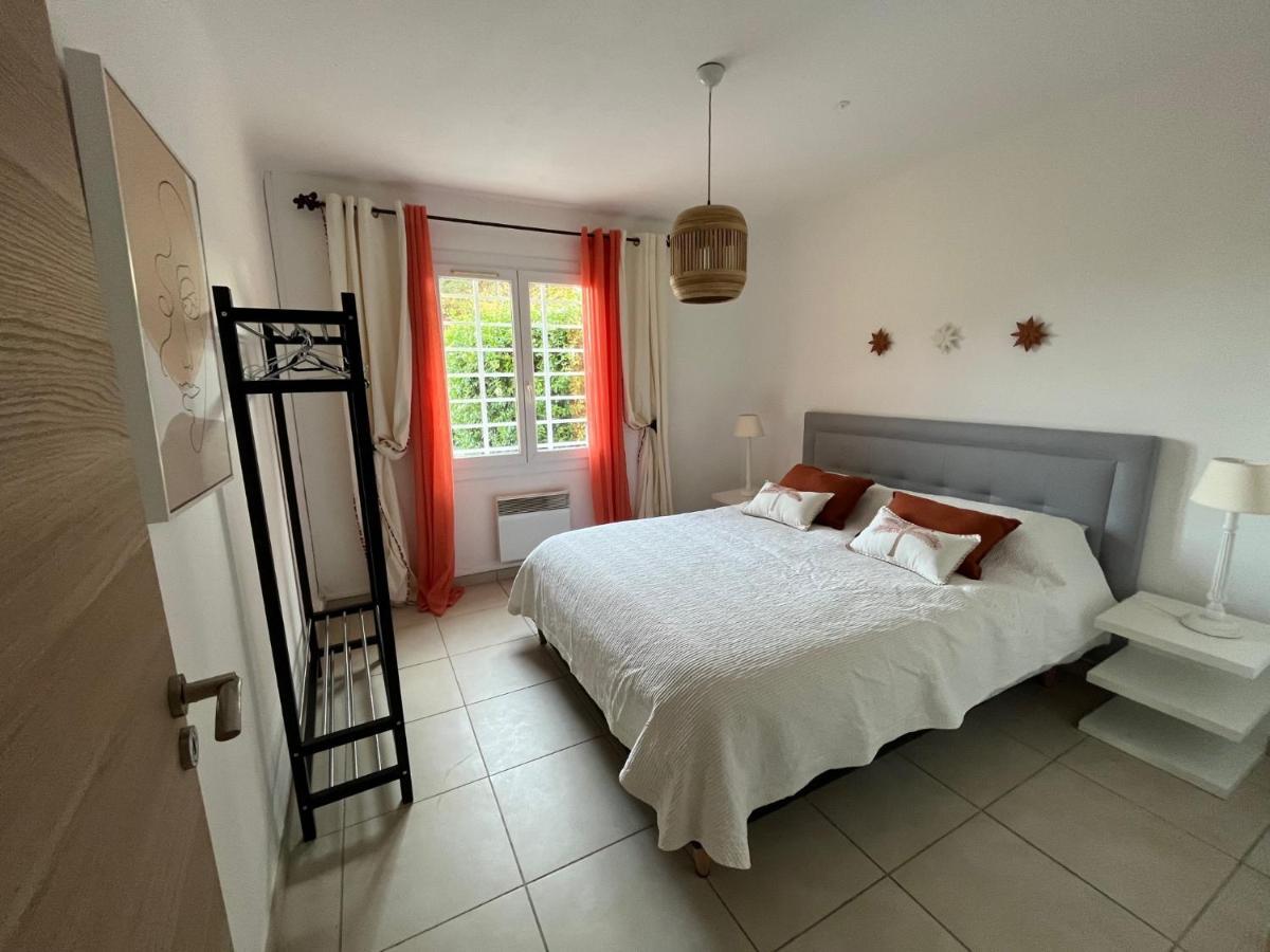 Villa Maison A 400 M De La De Pampelonne *