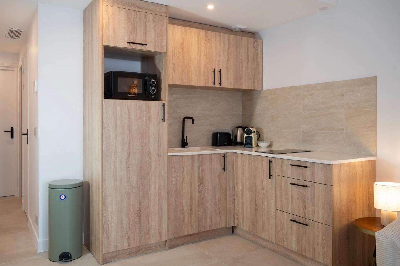 Bel 50m2 à 100m De La Place Des Lices * Saint-Tropez