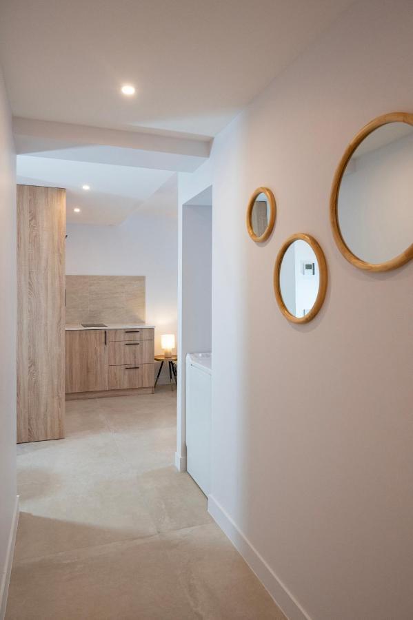 Apartment Spacieux *