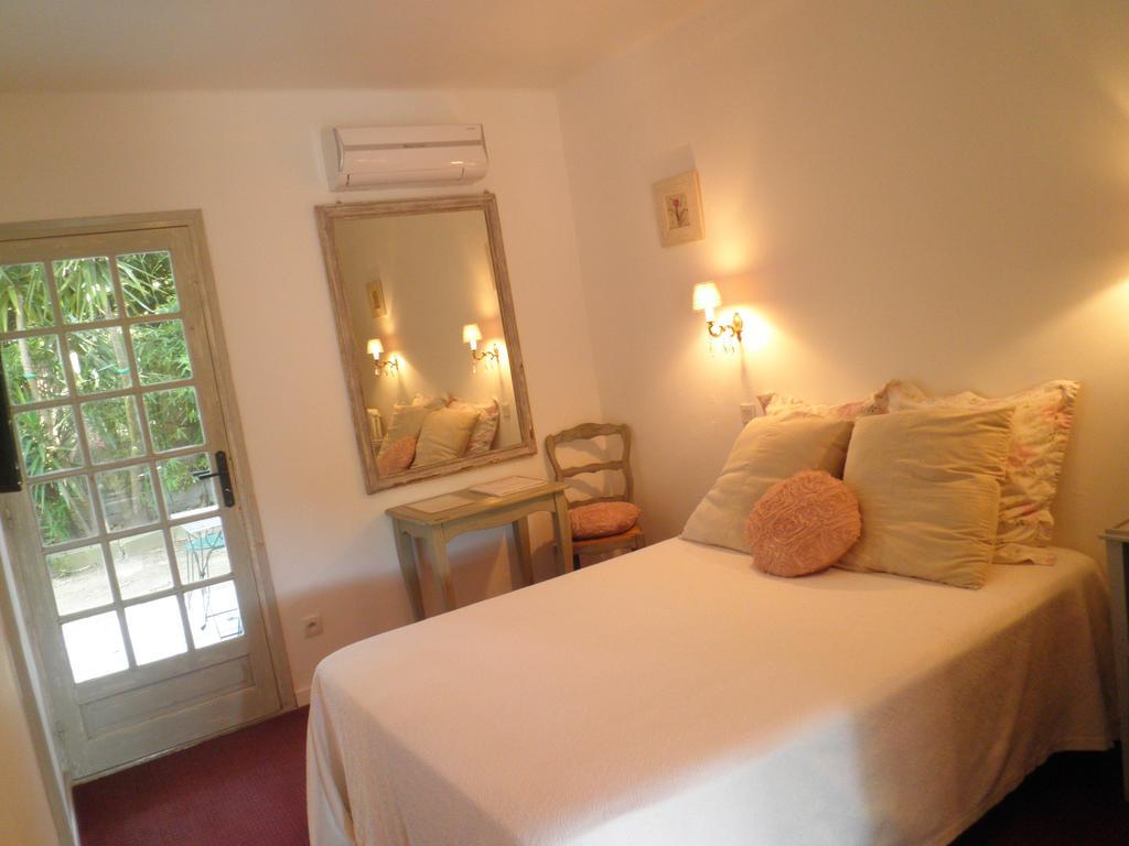 Guest house La Meissonniere