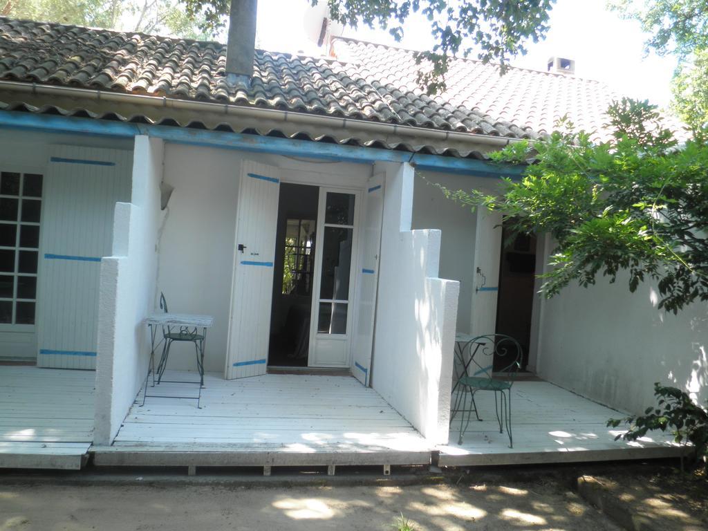 Guest house La Meissonniere Saint-Tropez