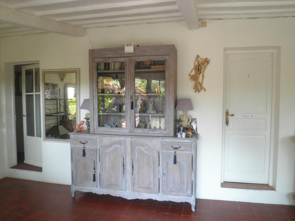 Guest house La Meissonniere *