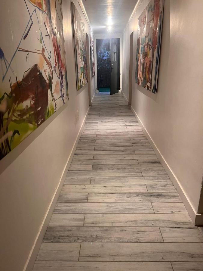 Tropez Centre, Chambre Lou Pitchoun Pour 2 Séjour chez l'habitant *