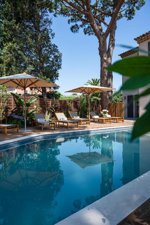 Hotel Lou Cagnard