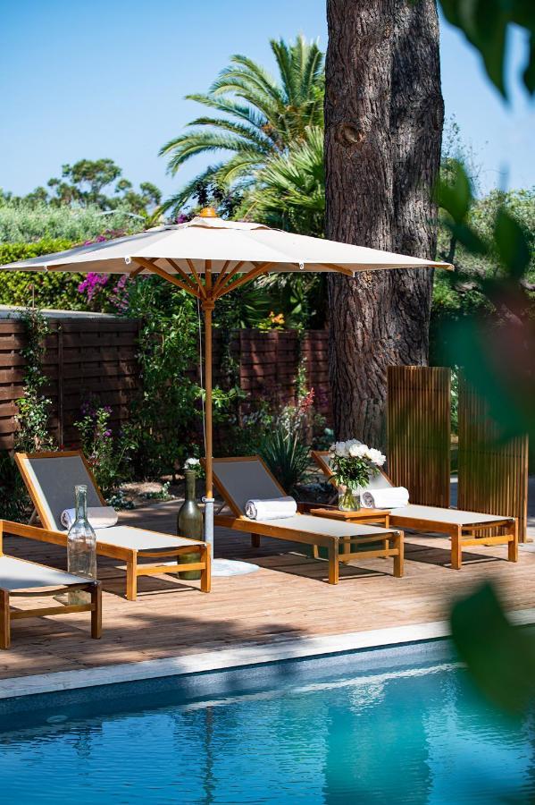 Hotel Lou Cagnard