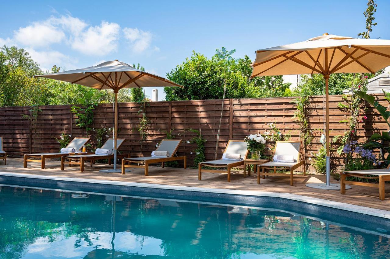 Hotel Lou Cagnard Saint-Tropez