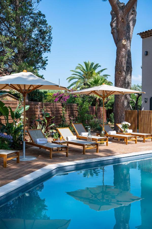 Lou Cagnard Hotel 4*