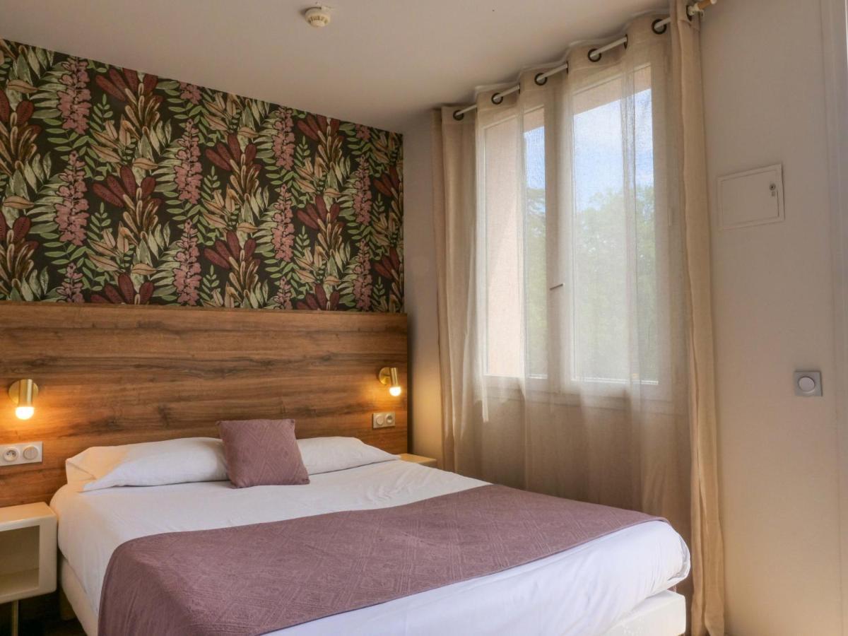 Resort Lou Riou Village