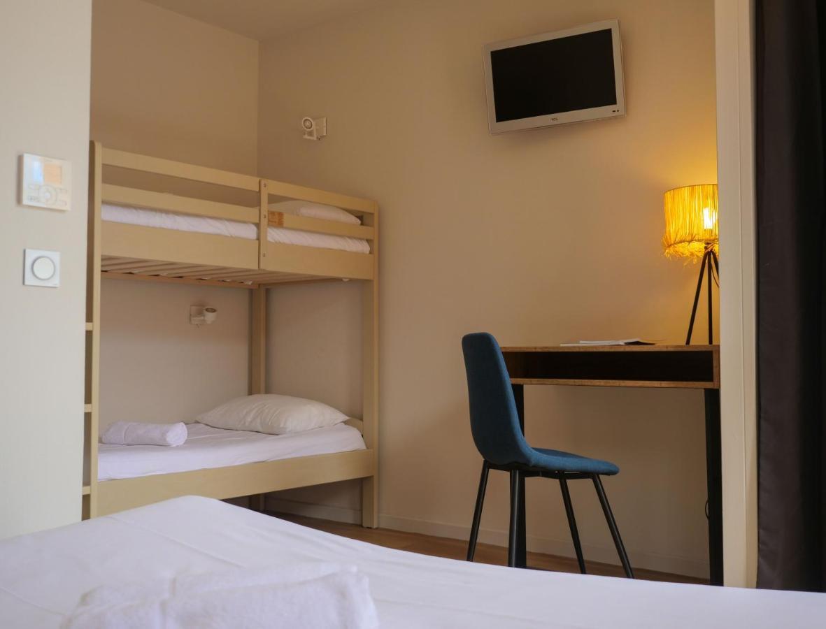 Lou Riou Village Resort 3*