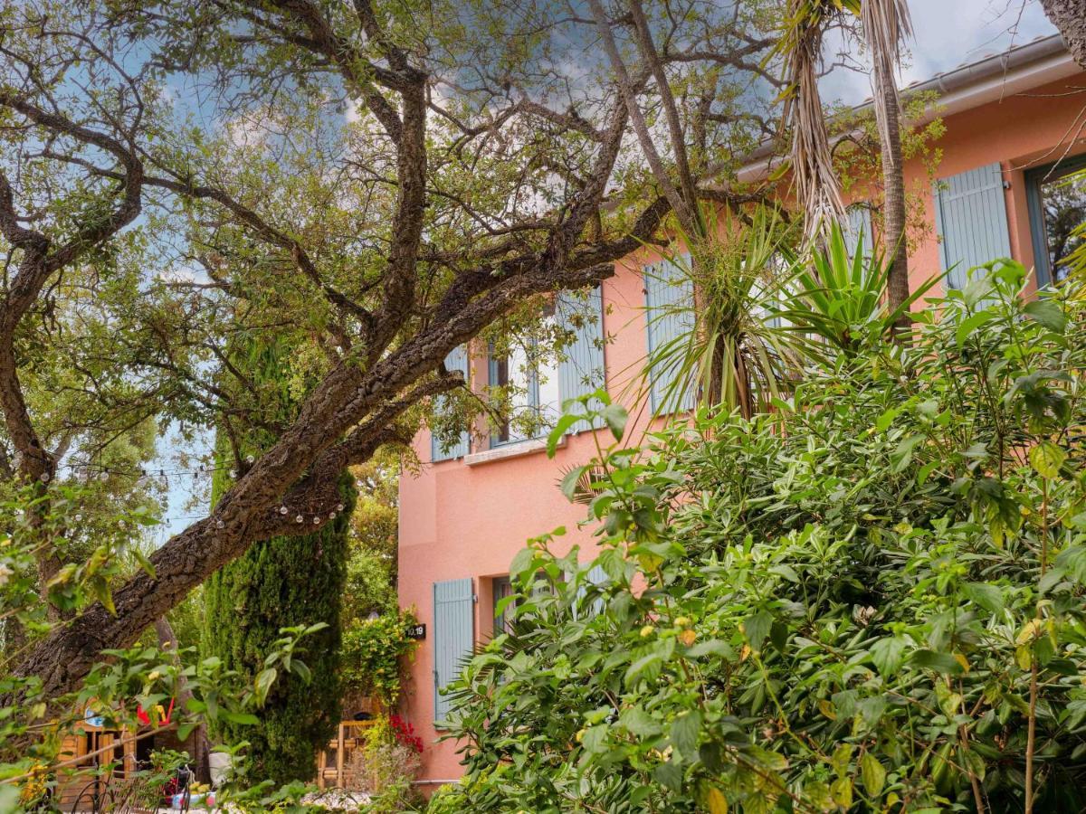 Village Lou Riou 3* Saint-Tropez