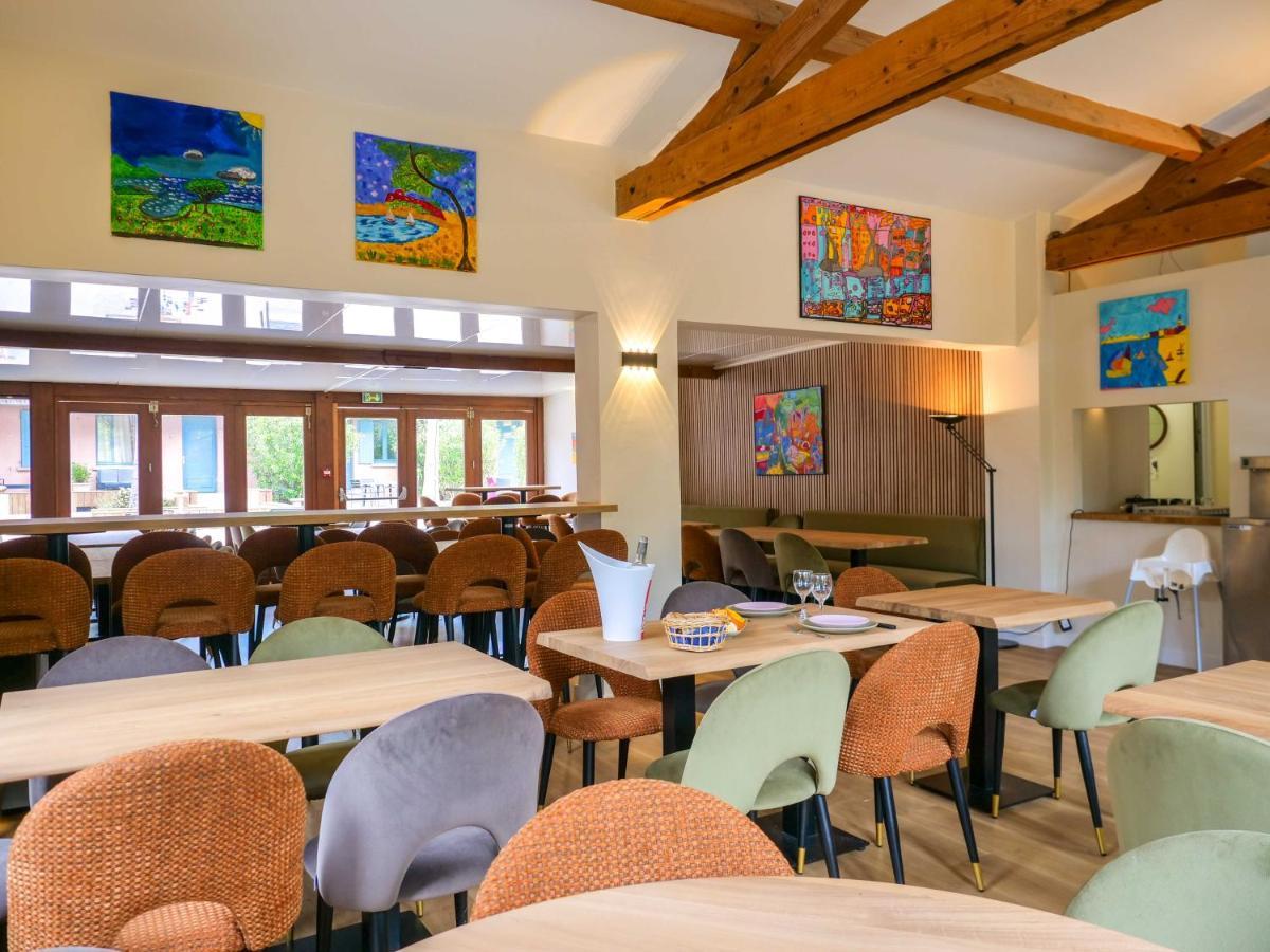 Resort Lou Riou Village 3*