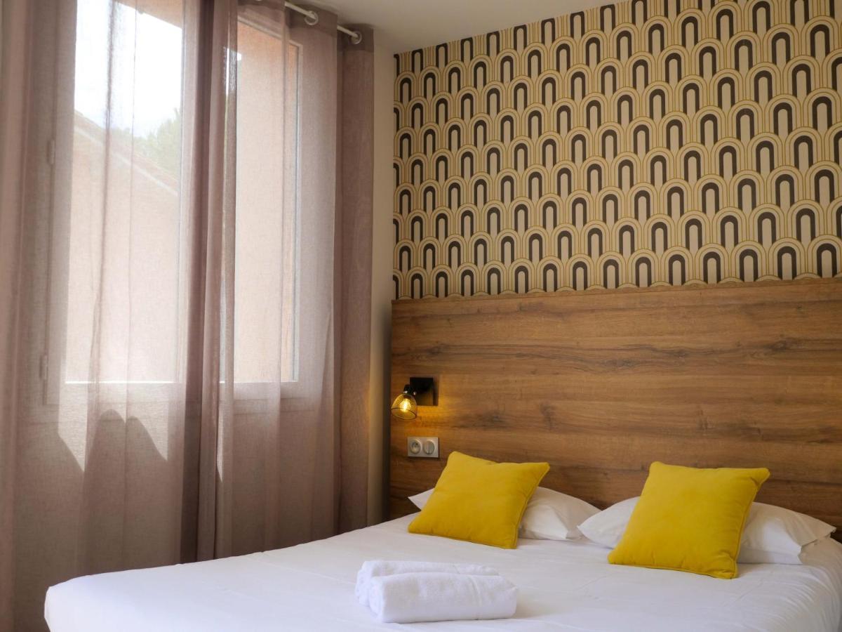Lou Riou Village Resort Saint-Tropez