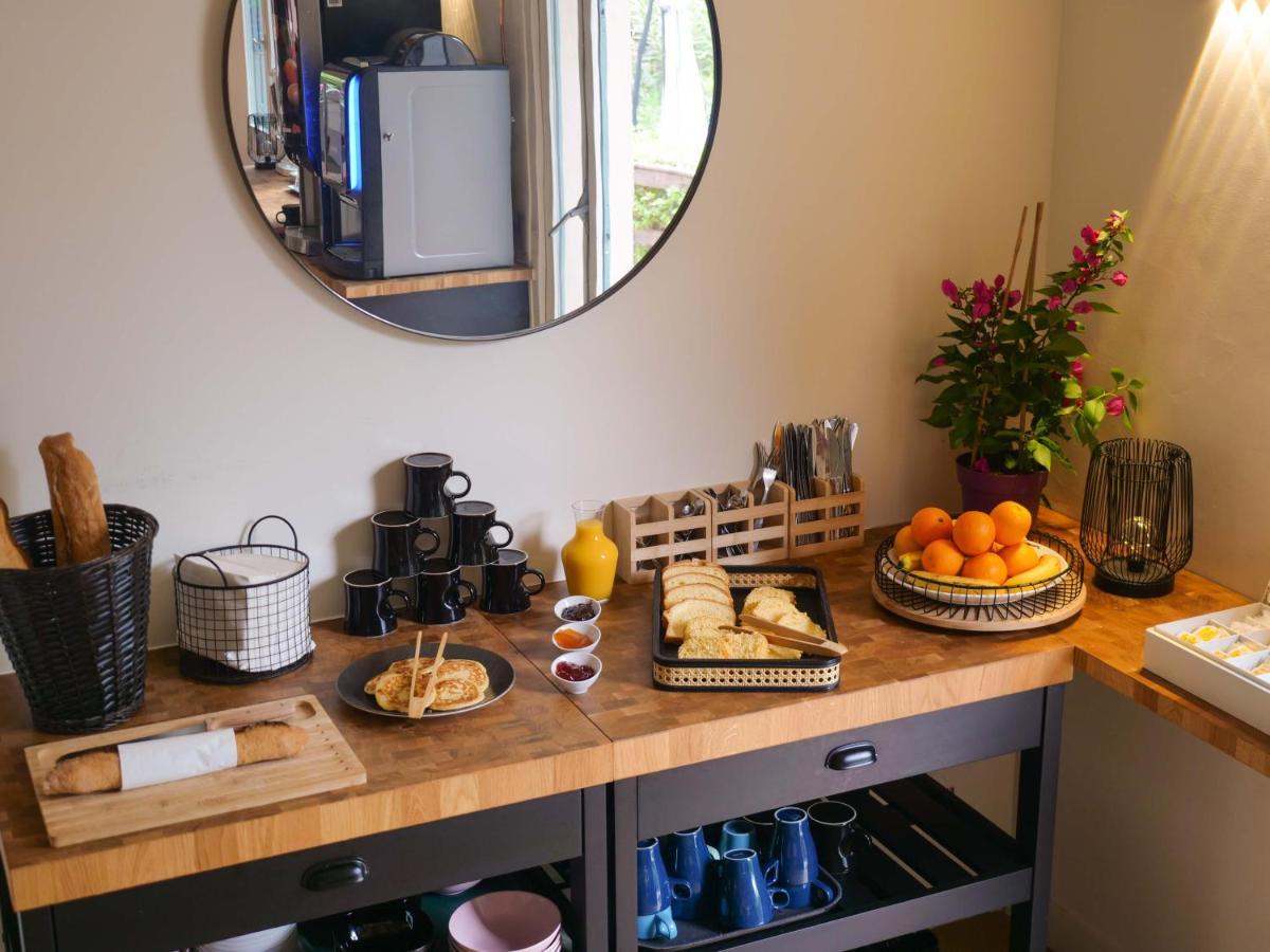 Resort Lou Riou Village Saint-Tropez