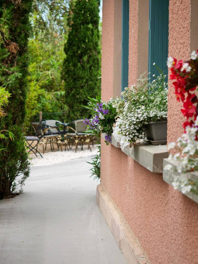 Lou Riou Village Resort Saint-Tropez