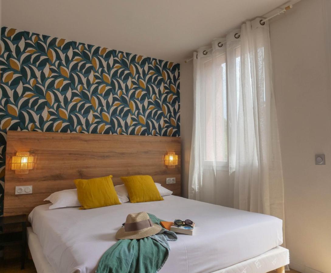 Resort Lou Riou Village 3*
