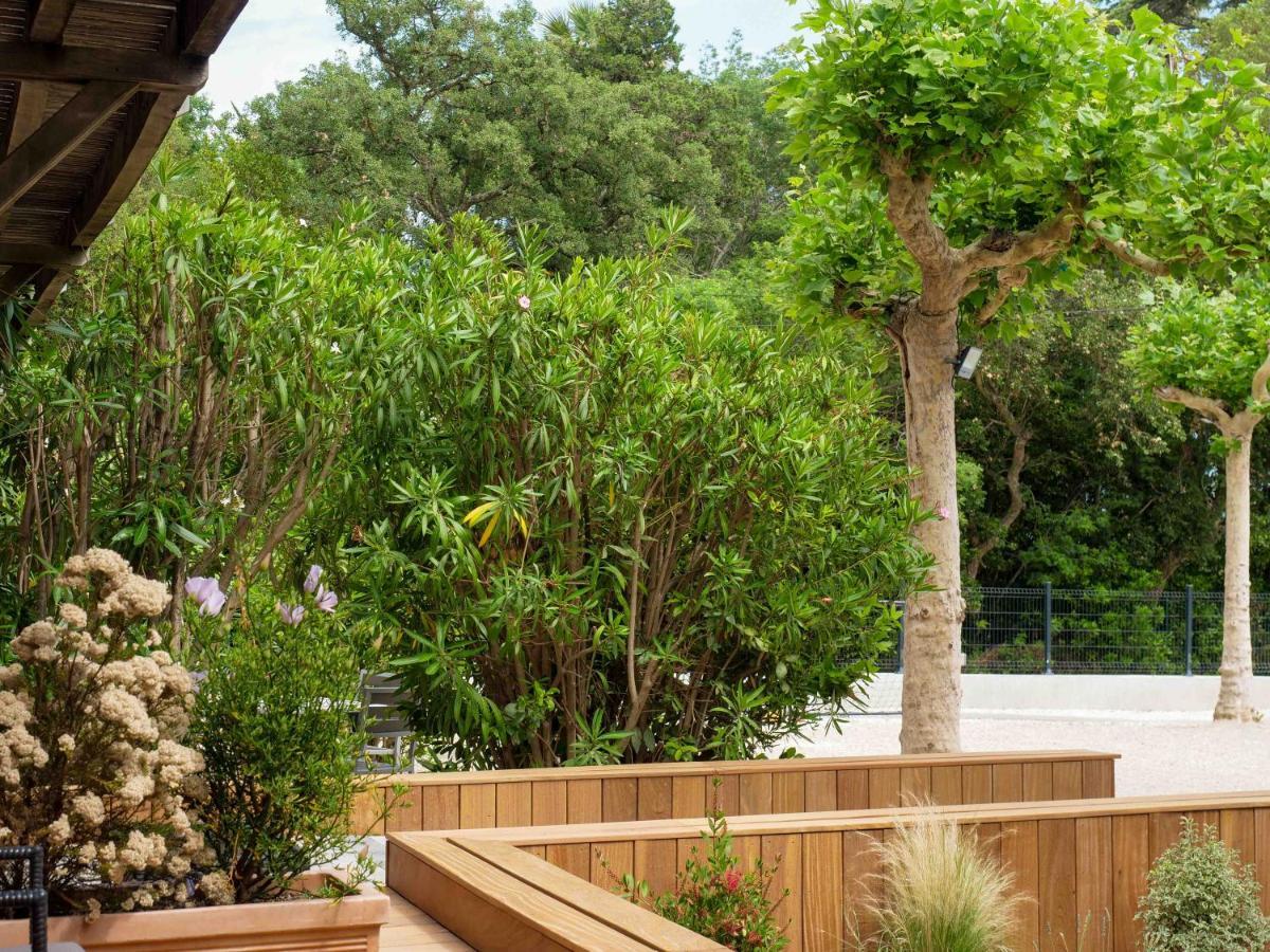Lou Riou Village Resort Saint-Tropez