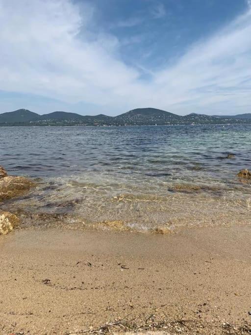 Villa Carioca St Tropez *