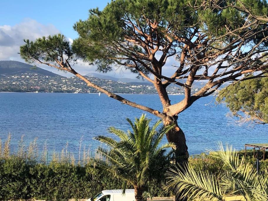Carioca St Tropez Villa