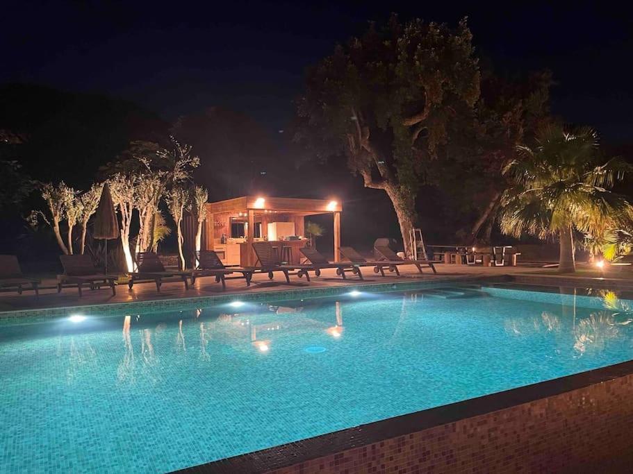 Villa Carioca St Tropez Saint-Tropez