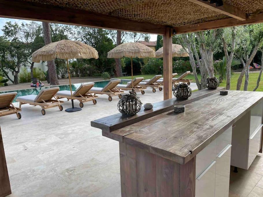 Carioca St Tropez *