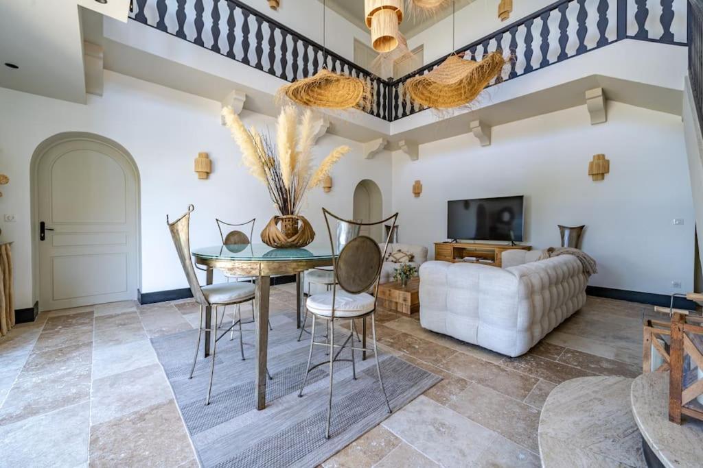 Villa Carioca St Tropez *