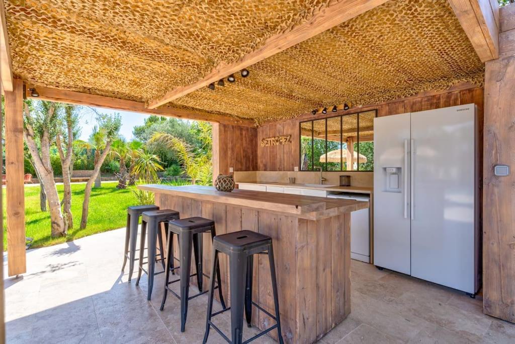 Carioca St Tropez Villa Saint-Tropez