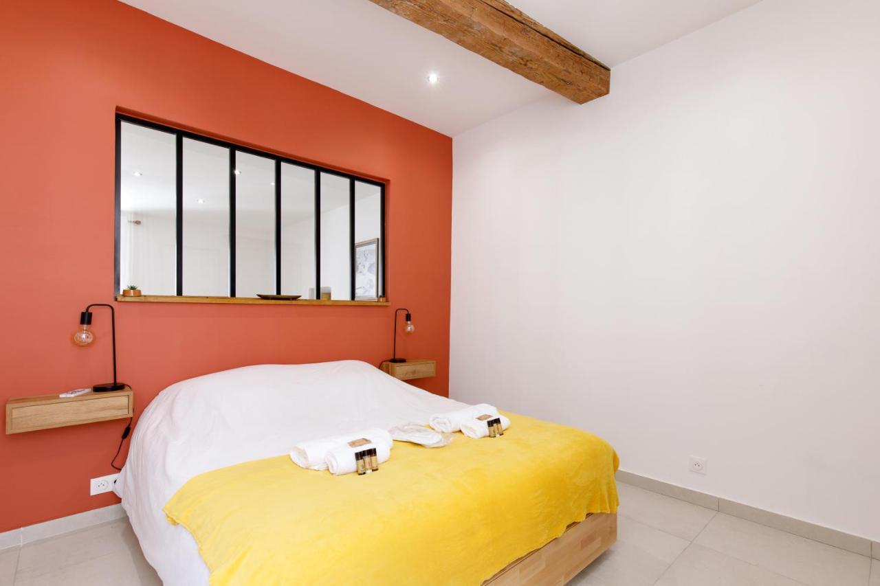 Apartment Le Cocon Tropez Yourhosthelper Saint-Tropez