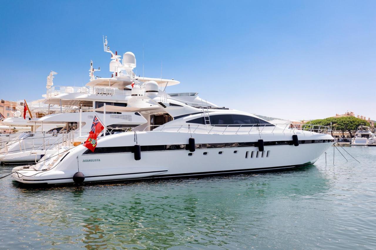 Le Cocon Tropez Yourhosthelper Apartment Saint-Tropez