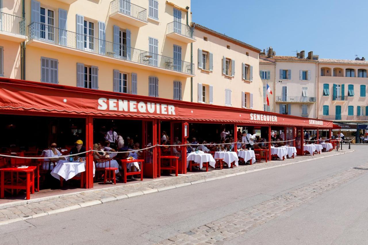 Le Cocon Tropez Yourhosthelper Saint-Tropez