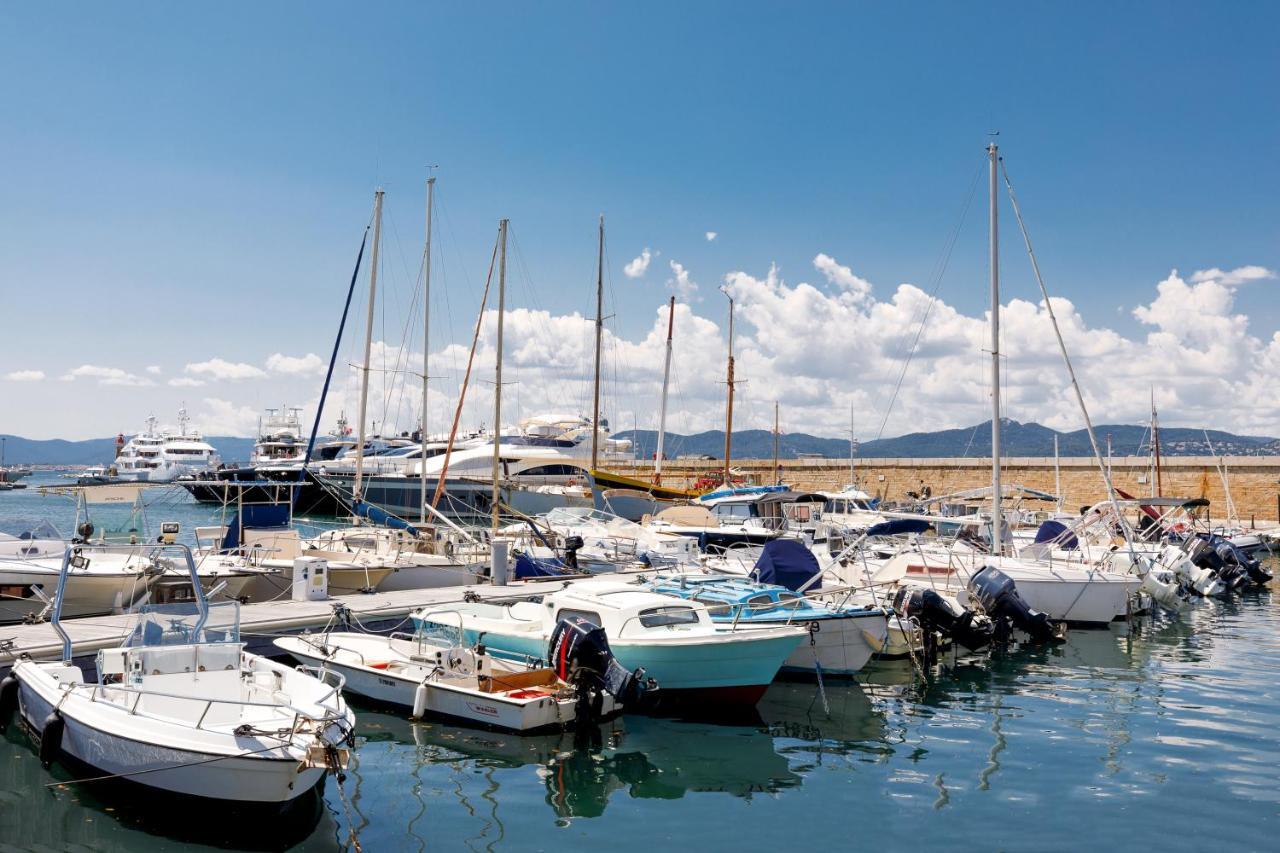 Le Cocon Tropez Yourhosthelper Apartment