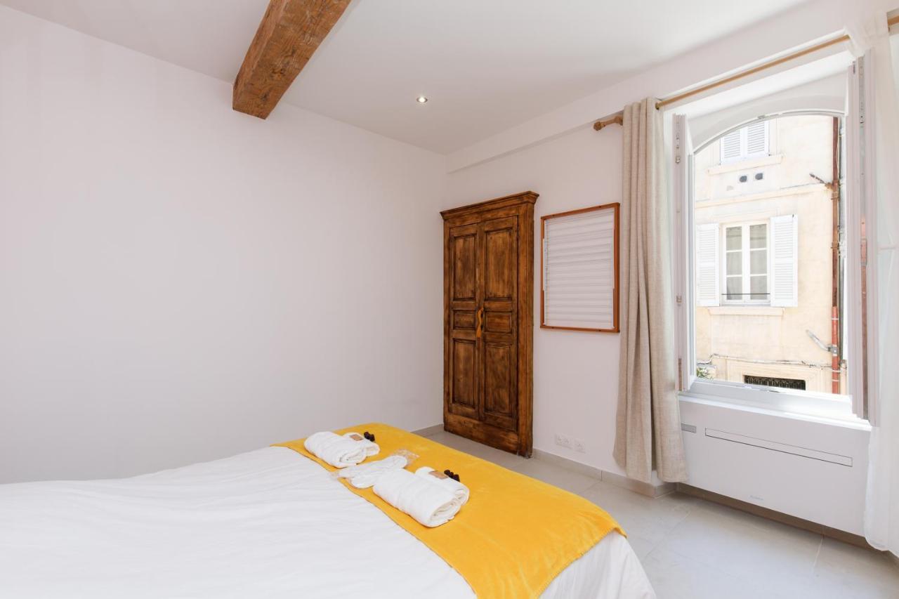 Apartment Le Cocon Tropez Yourhosthelper *
