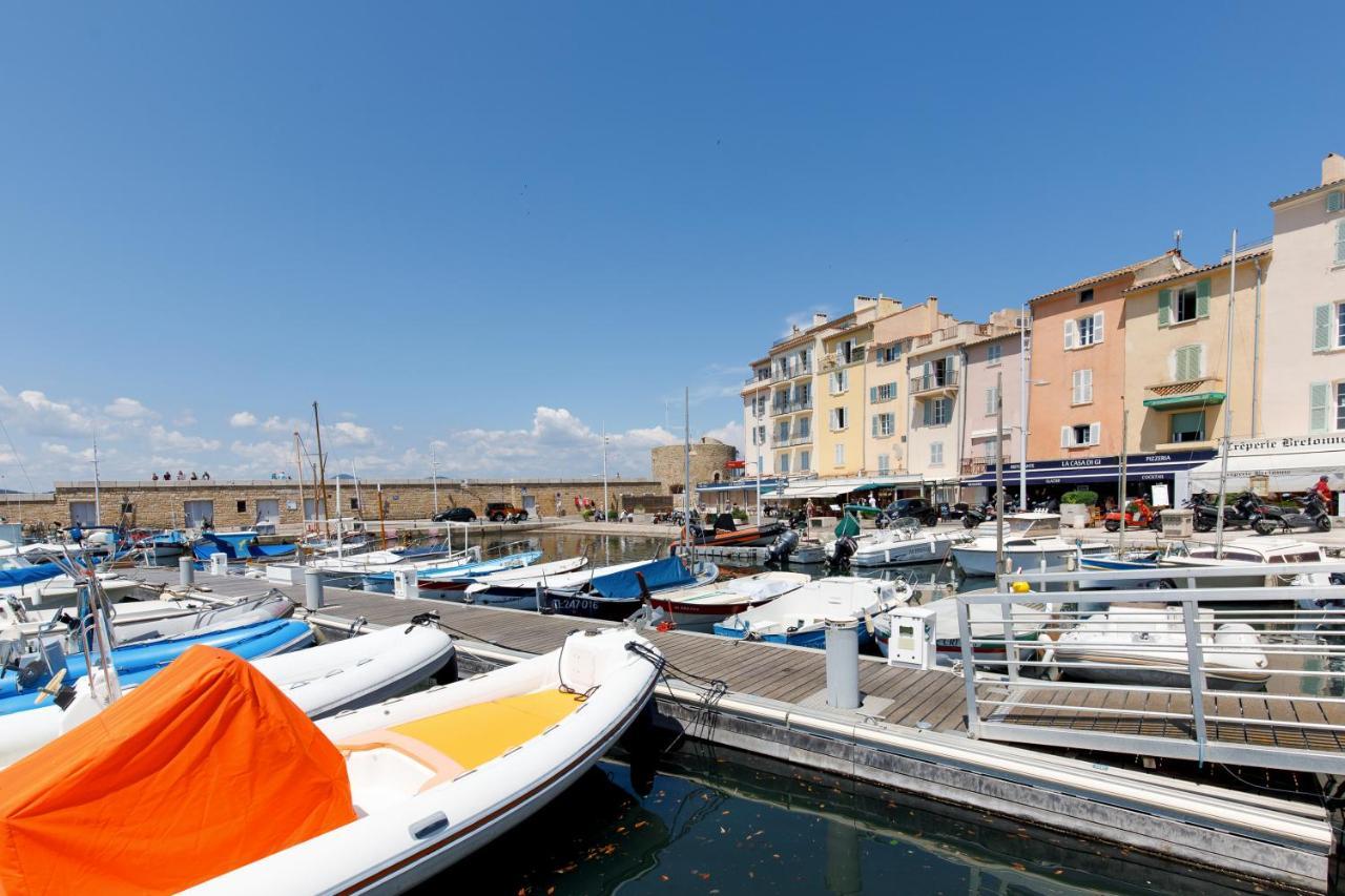 Le Cocon Tropez Yourhosthelper * Saint-Tropez