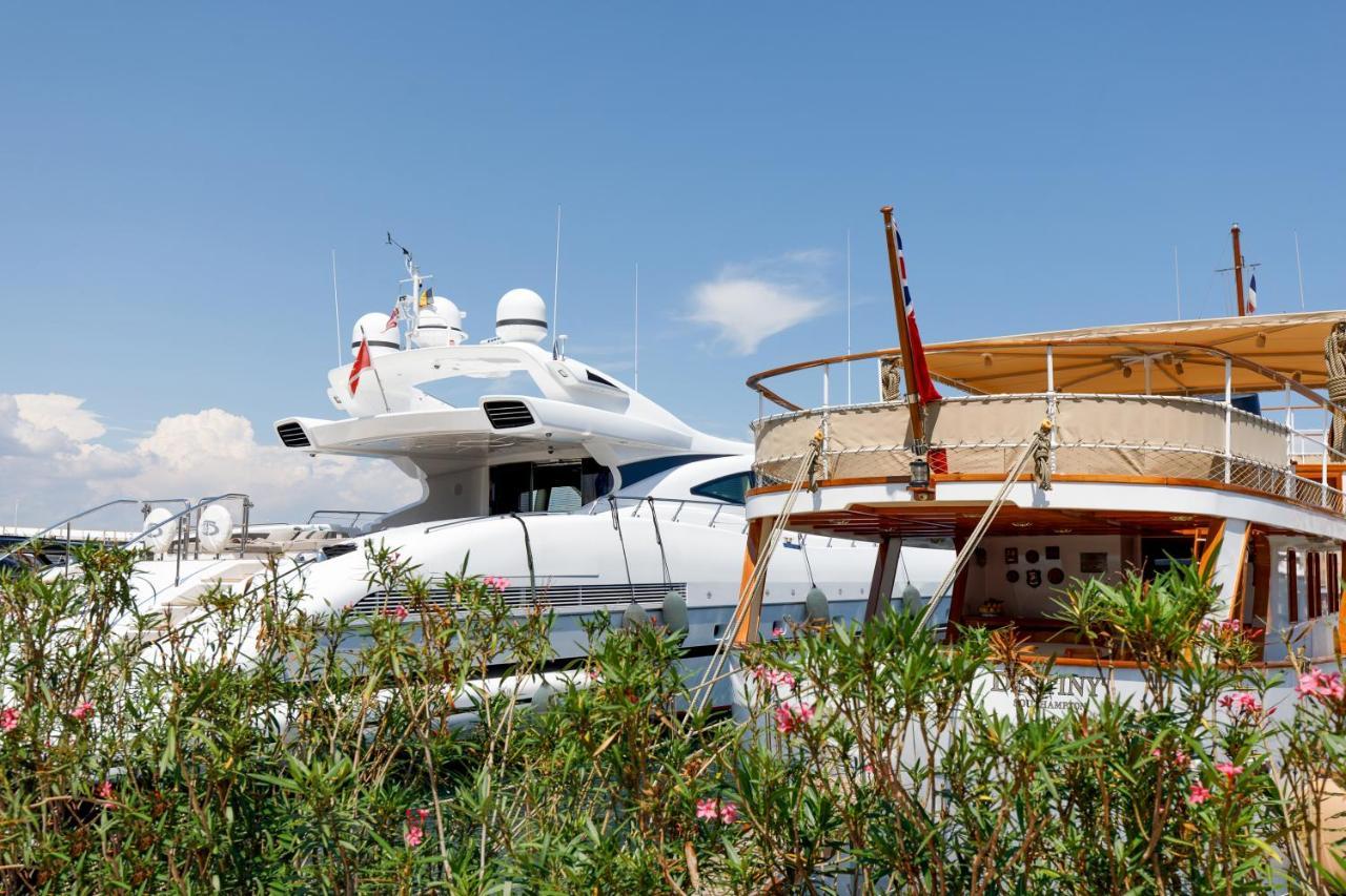 Apartment Le Cocon Tropez Yourhosthelper Saint-Tropez