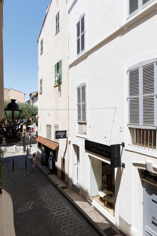 Le Cocon Tropez Yourhosthelper * Saint-Tropez