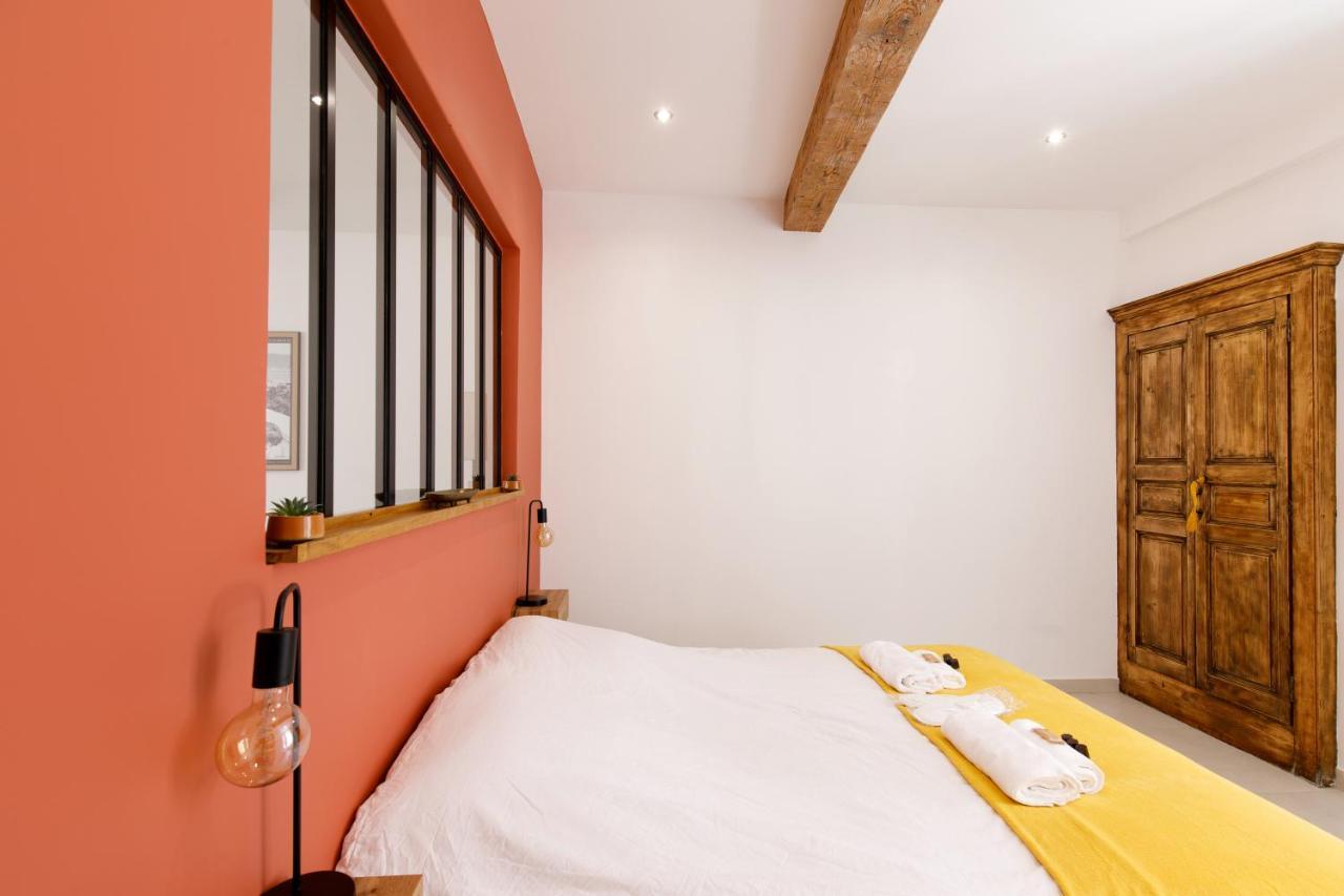 Le Cocon Tropez Yourhosthelper Apartment Saint-Tropez