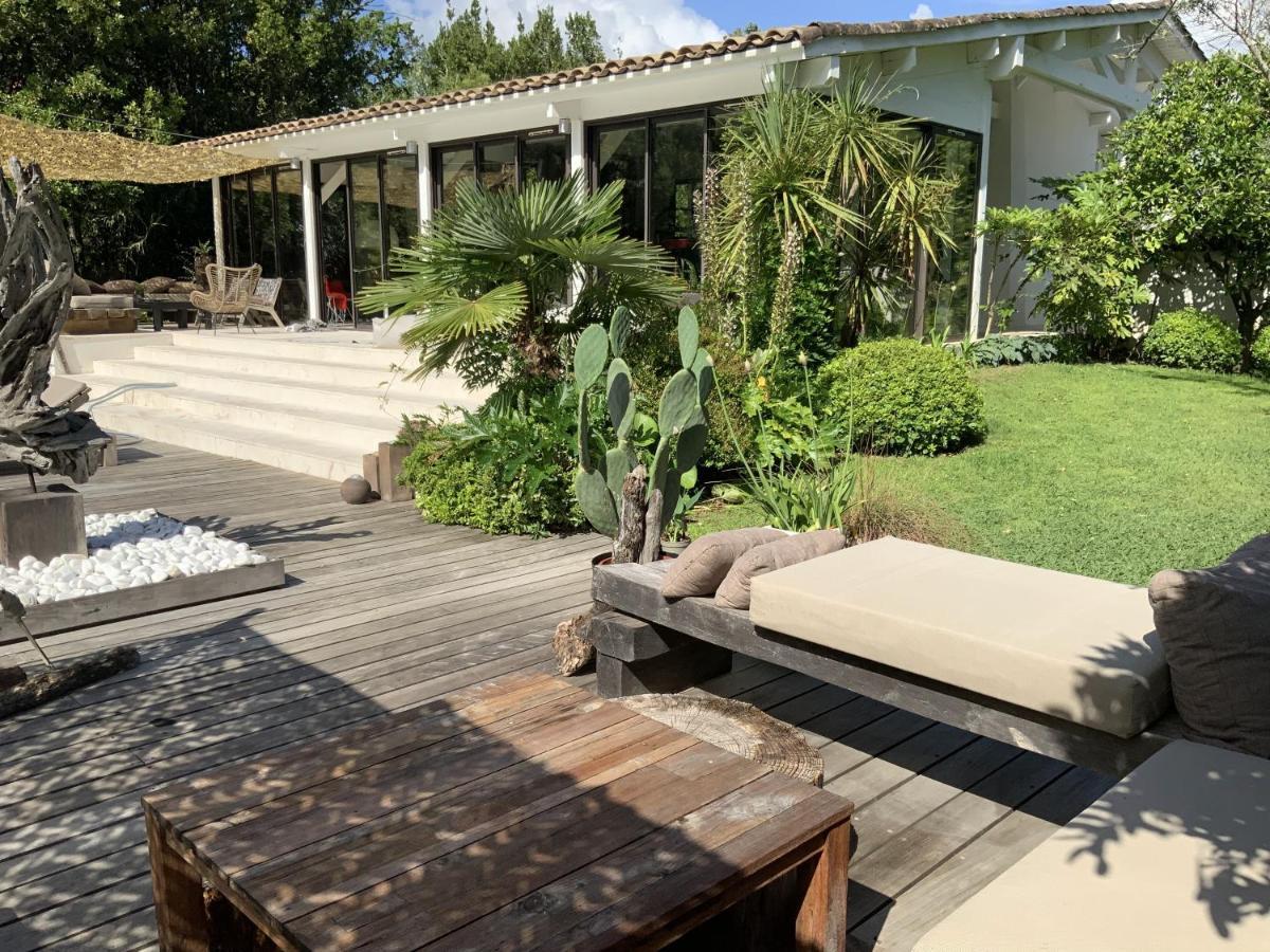 Villa Saint-Tropez *