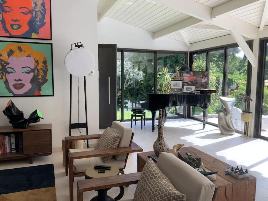 Villa Villa Saint-Tropez *