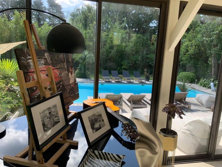 Villa Saint-Tropez