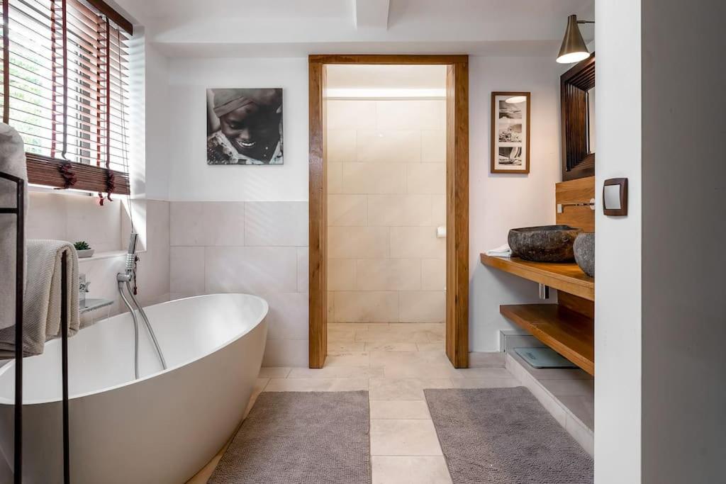 Villa Saint-Tropez *