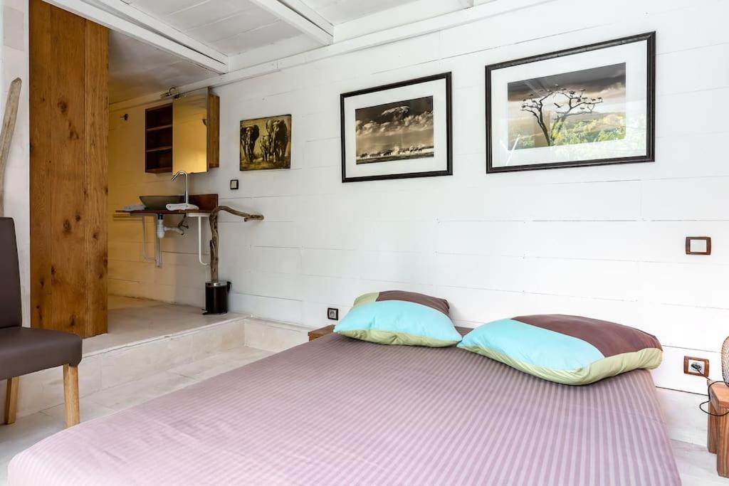 Villa Saint-Tropez Villa Saint-Tropez