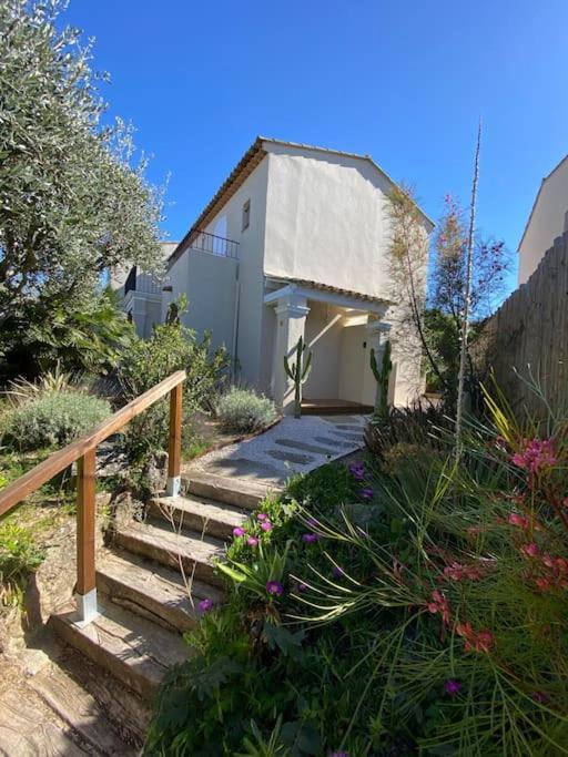 Holiday home House 3 Bedrooms-3 Bathrooms-swimming Pool-tennis