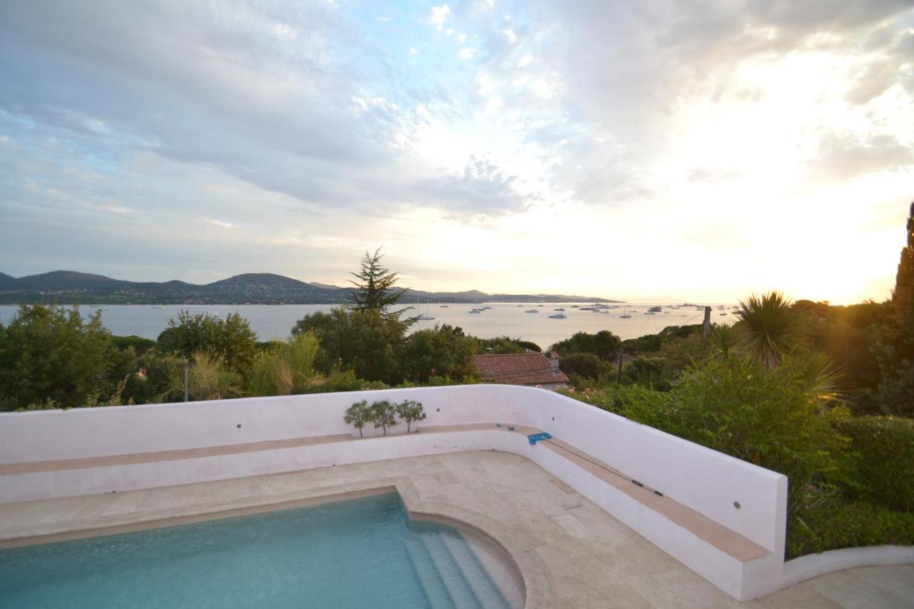 Enchanting Studio + Pool St Tropez *