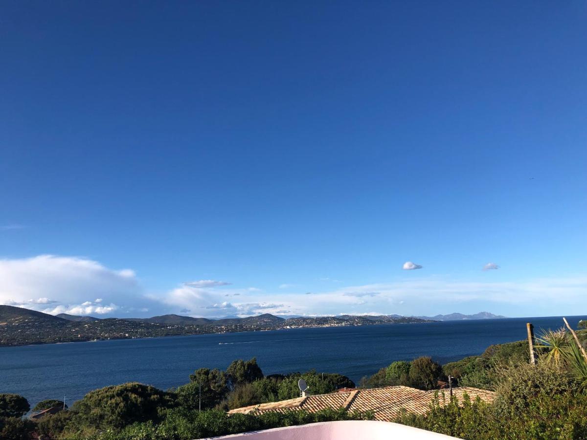 Apartment Enchanting Studio + Pool St Tropez Saint-Tropez