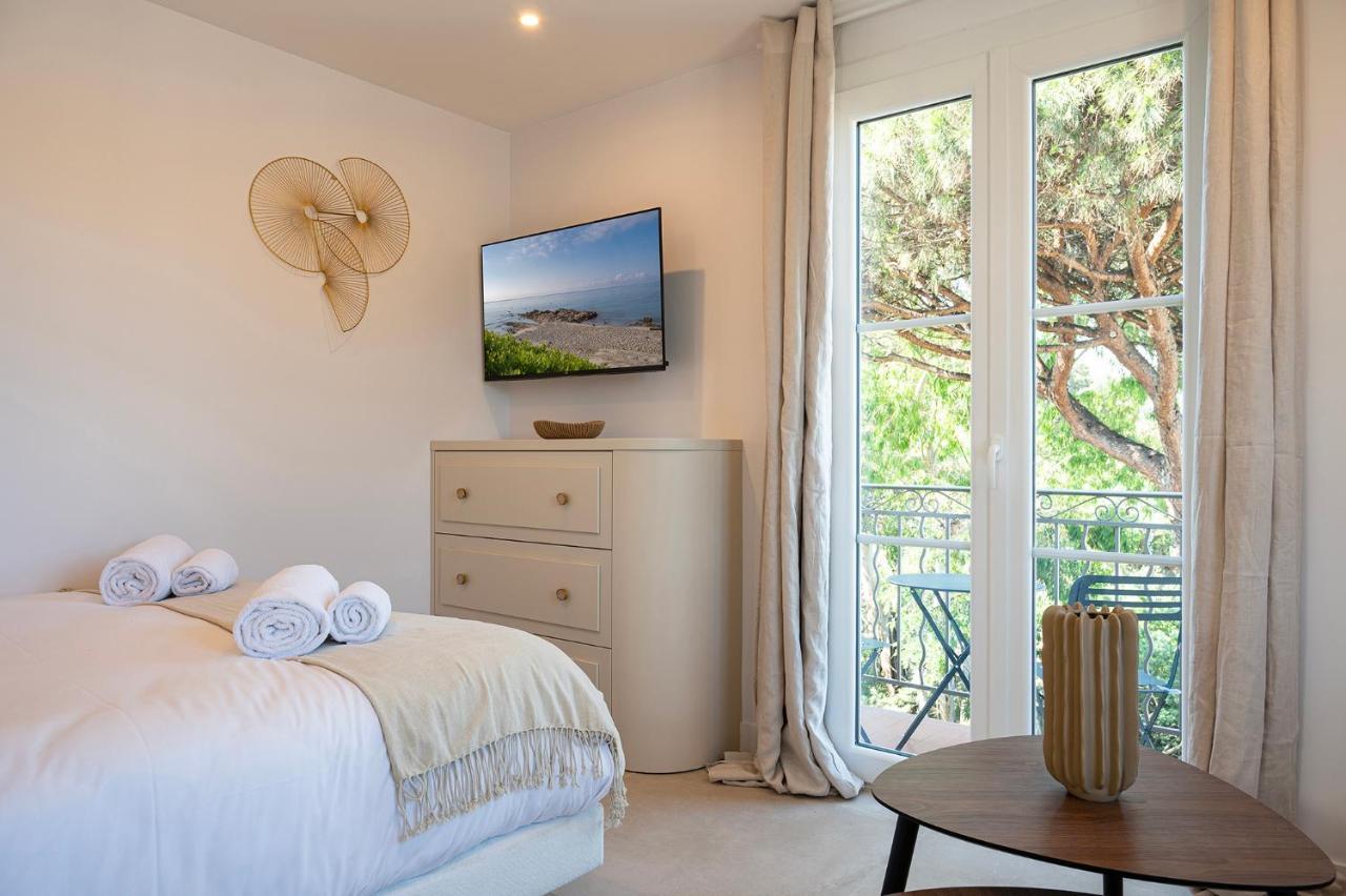 Studio Vue Sur Mer - B1 Apartment *