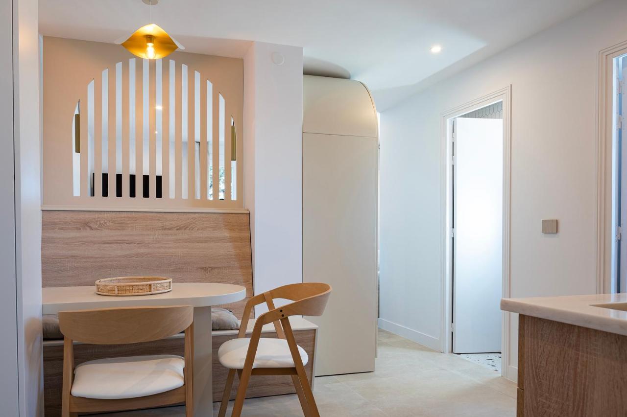 Studio Vue Sur Mer - B1 Saint-Tropez